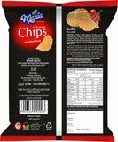 Mania Chilli Tadka Potato Chips 52g