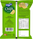 Mania Cream n Onion Potato Chips 52g