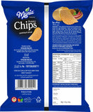 Mania Peppy Masala Potato Chips 52g