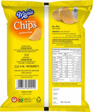 Mania Salted Potato Chips 52g