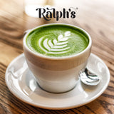 Ralph's Organic Ceremonial Matcha Masters Grade 50g