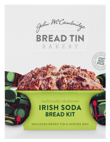 McCambridge Bread Tin Bakery Irish Soda Bread Mix 360g
