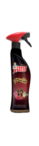 Force Xpress Air Freshner Oriental Mesk Elil 430ml
