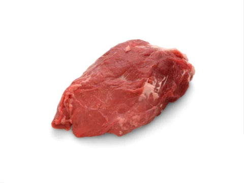 Beef Grain Fed Topside Australia 250g
