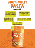 Livsmart Multi Millet Penne Pasta 180g