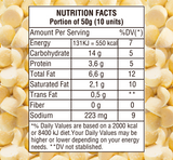 Maricota Frozen Mini Cheese Rolls (Pao de Queijo) 400g