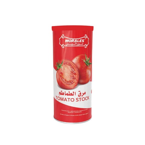 Morales Tomato Stock Powder 900g