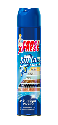 Force Xpress Multi Surface 300ml