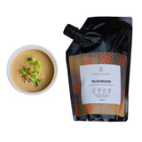 Soule Soups Mushroom Soup 500ml