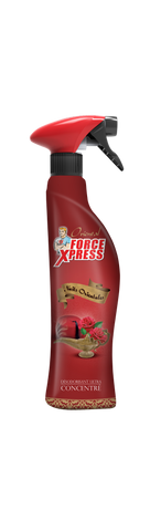 Force Xpress Air Freshner Oriental Night 430ml