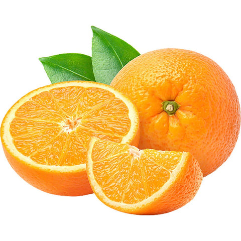 Organic Valencia Orange 500g