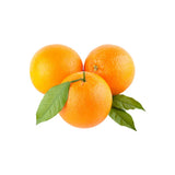 Organic Valencia Orange 500g
