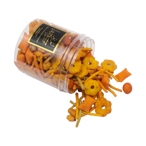 Lazizz Oriental Mix 100g