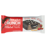 Bootybar Crunch Protein Bar (60g) variety Pack of 12