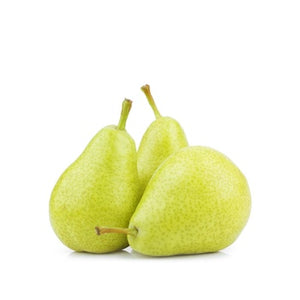 Lebanese Fresh Pears 500g — إنجاص| Air-Flown
