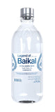 Legend of Baikal Sparkling Water 9 x 500ml