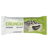 Bootybar Crunch Protein Bar (60g) variety Pack of 12