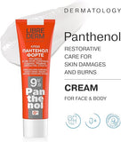 Librederm Panthenol Forte (Panthenol 9%) Cream 30ml