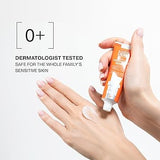 Librederm Panthenol Forte (Panthenol 9%) Cream 30ml