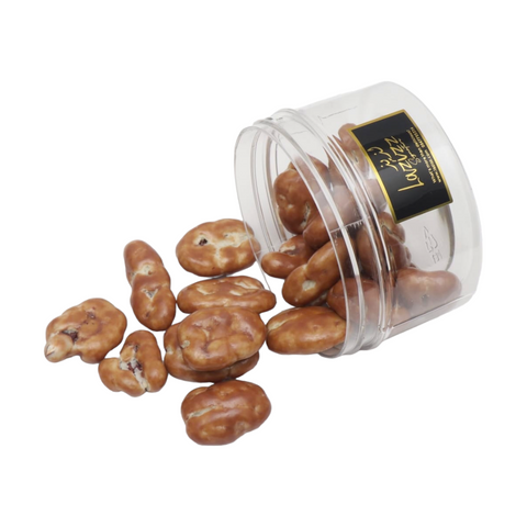 Lazizz Pecan Chocolate 100g