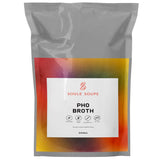 Soule Soups Pho Broth 500ml