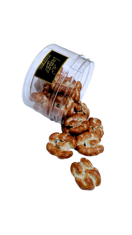 Lazizz Chocolate Walnut 100g