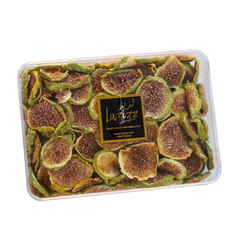 Lazizz Dried Fig 300g