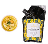 Soule Soups Potato & Leeks Soup 500ml