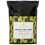 Soule Soups Potato & Leeks Soup 500ml
