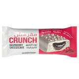 Bootybar Crunch Protein Bar (60g) variety Pack of 12