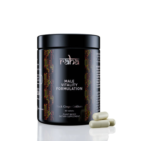 Raha Male Vitality Formulation 25g