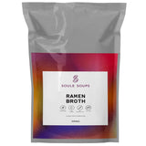 Soule Soups Ramen Broth 500ml