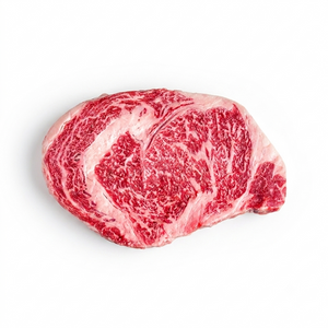 Beef Wagyu Ribeye MB9+ 350g