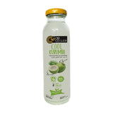 Cap Ceylon Organic Fresh Natural Tender Coconut Water 250ml