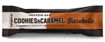 Barebells Cookies & Caramel Protein Bar 55g