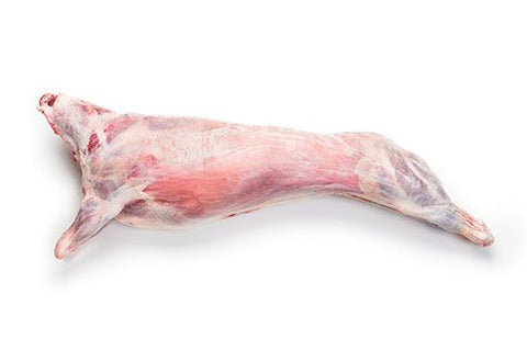 Fresh Whole Lamb 16-18kg