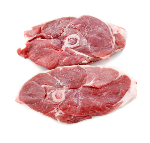 Lamb Steak 500g