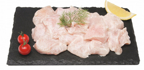 Marinated Chicken Breast  with Garlic & yogurt 500g