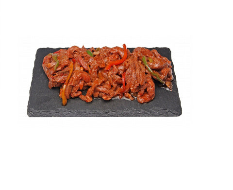 Beef philadelphia 500g