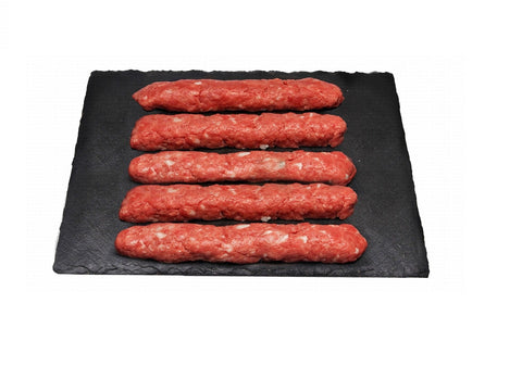 Lamb Kabab Marinated 500g