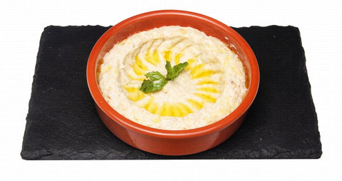 Fresh Mutabal 250g
