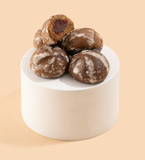 Pshenitsyn Gingerbread Chocolate Cherry Cookies 200g