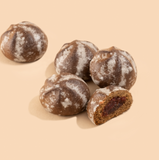 Pshenitsyn Gingerbread Chocolate Cherry Cookies 200g