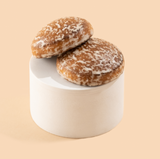 Pshenitsyn Gingerbread Mint Cookies 200g