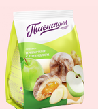 Pshenitsyn Gingerbread Marmalade Cookies 200g