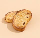 Pshenitsyn Rusks With Raisins 200g