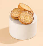 Pshenitsyn Milky Luxe Rusks 200g