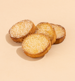 Pshenitsyn Milky Luxe Rusks 200g