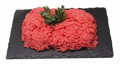 Beef Angus Minced Australia 250g