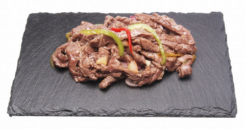 Beef Shawarma Mexicano 500g